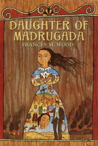 Daughter of Madrugada Non-fiction