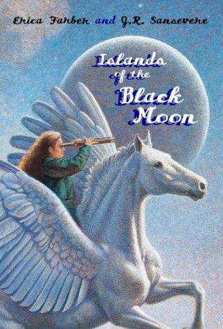 Islands of the Black Moon Fairy Tales & Legends