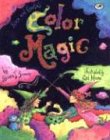 Alice and Greta's Color Magic Non-fiction