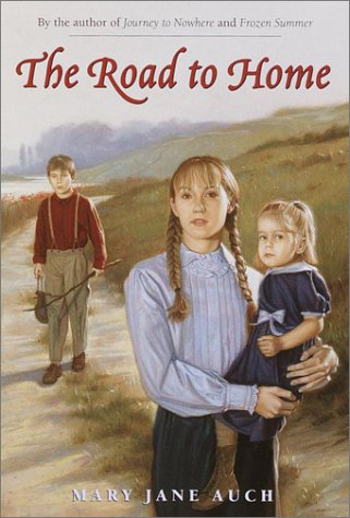 The Road to Home Novels & Short Stories