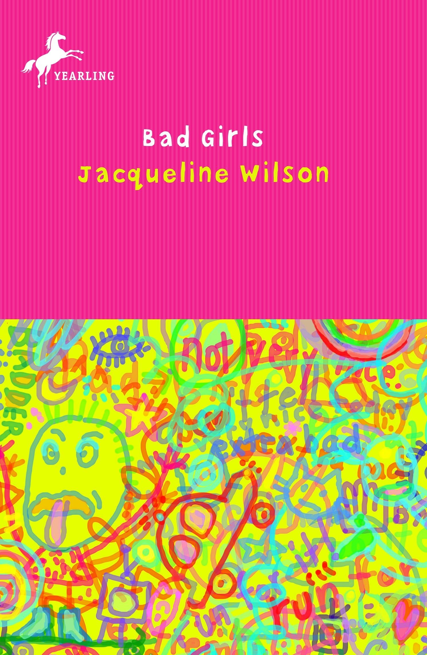 Product Image: Bad Girls