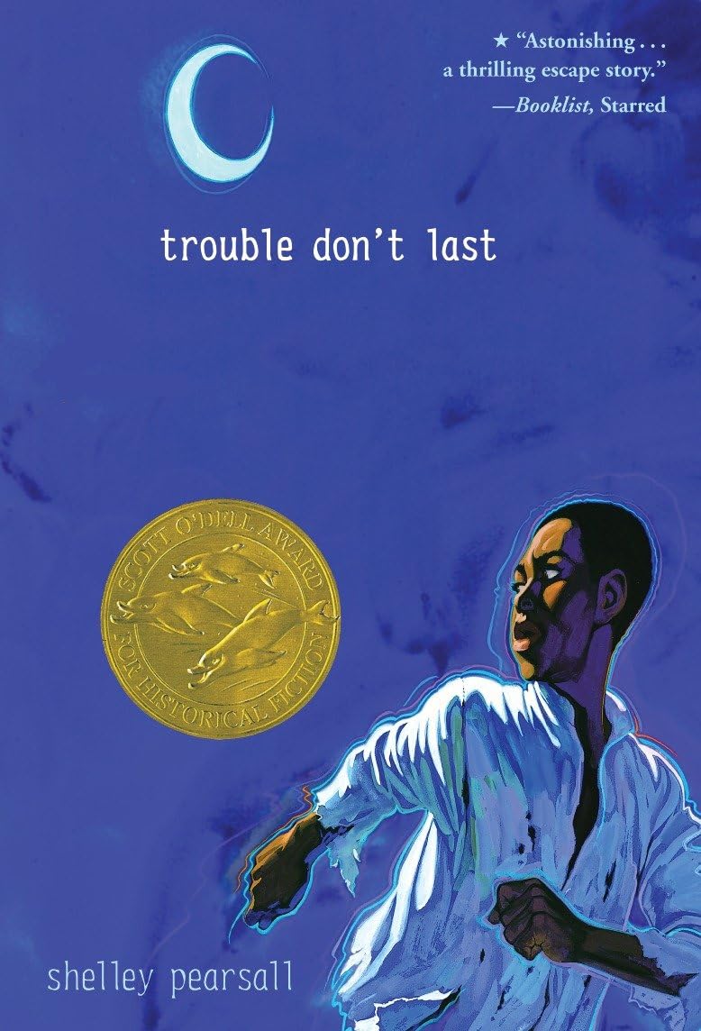 Trouble Don't Last Non-fiction