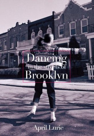 Dancing in the Streets of Brooklyn Novels & Short Stories
