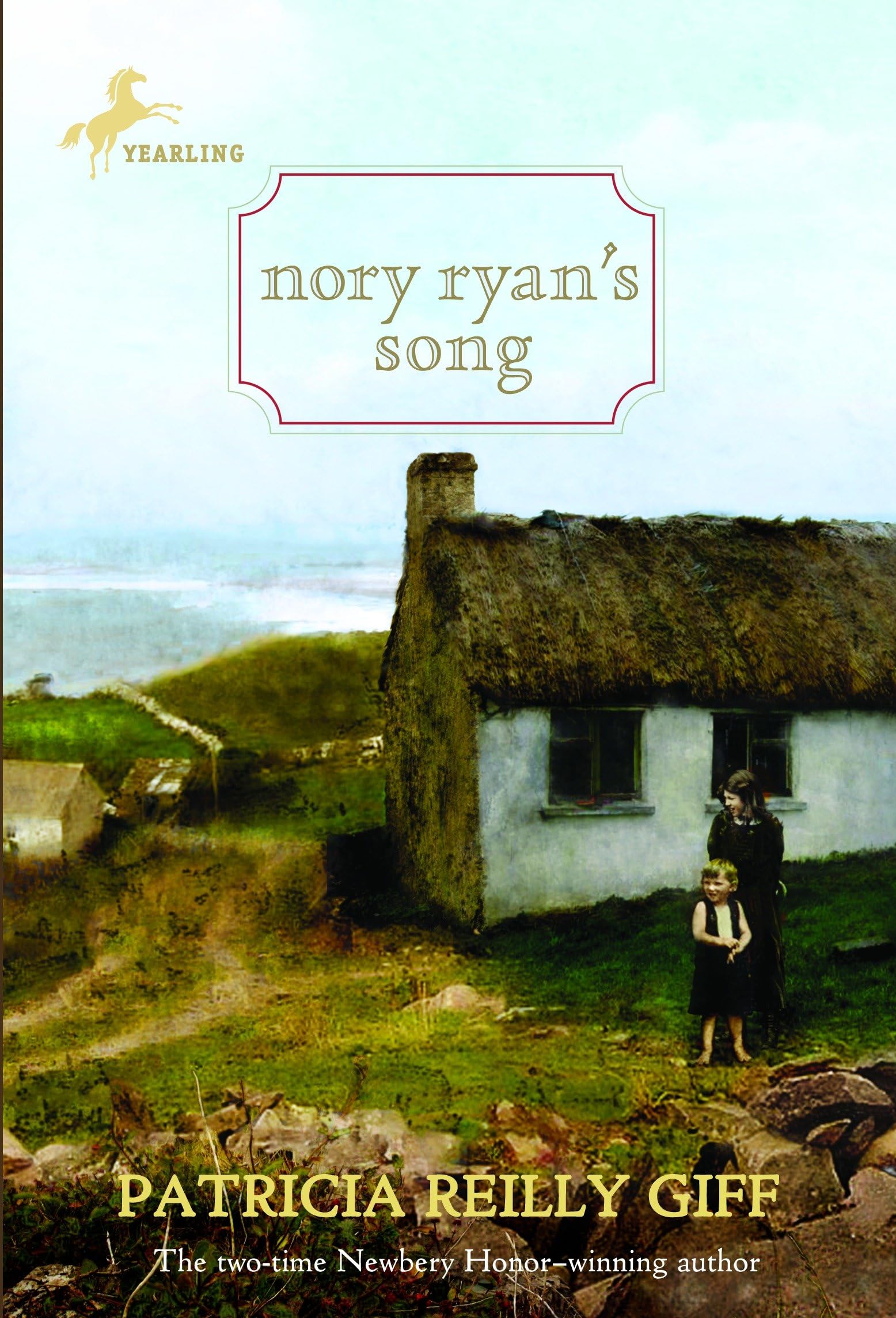 Nory Ryan's Song Non-fiction