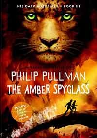 The Amber Spyglass Books