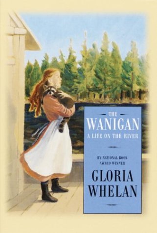 The Wanigan: A Life on the River Non-fiction