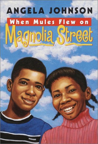 When Mules Flew on Magnolia Street Non-fiction
