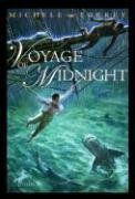 Voyage of Midnight (Chronicles of Courage) Novels & Short Stories