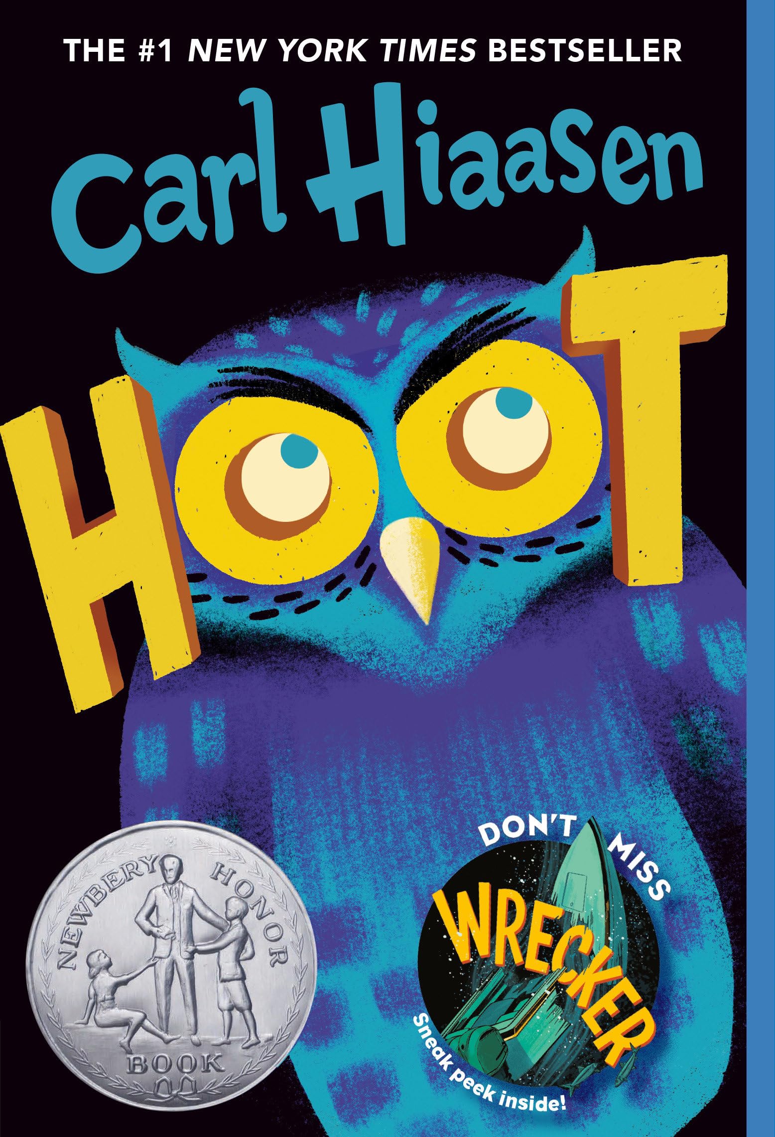 Hoot Business & Technology Books