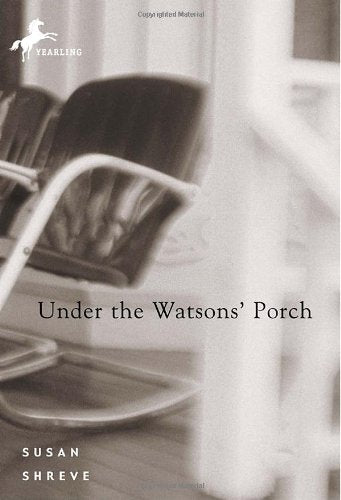 Under the Watsons' Porch Non-fiction