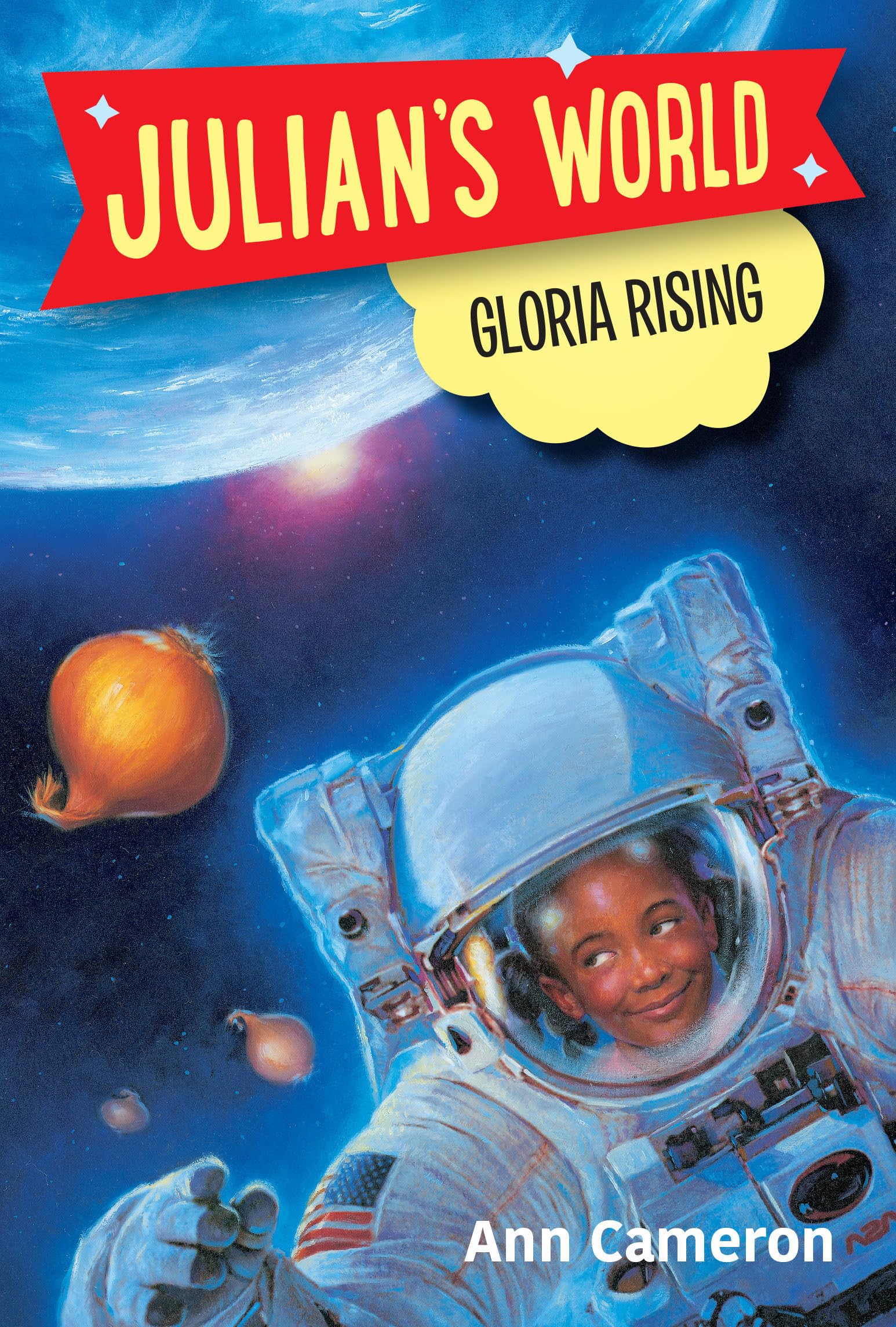 Gloria Rising (Julian's World) Non-fiction