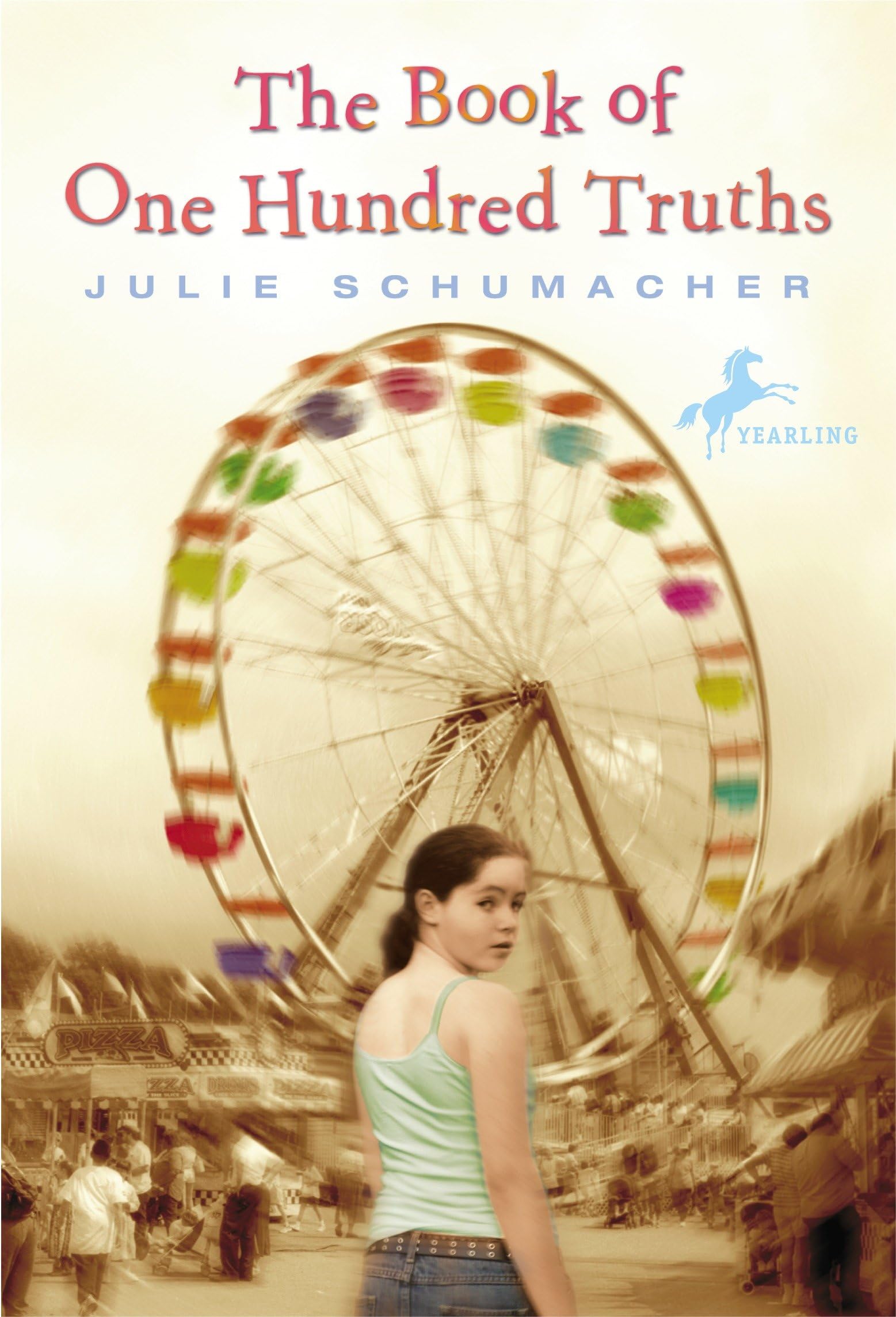 The Book of One Hundred Truths Non-fiction