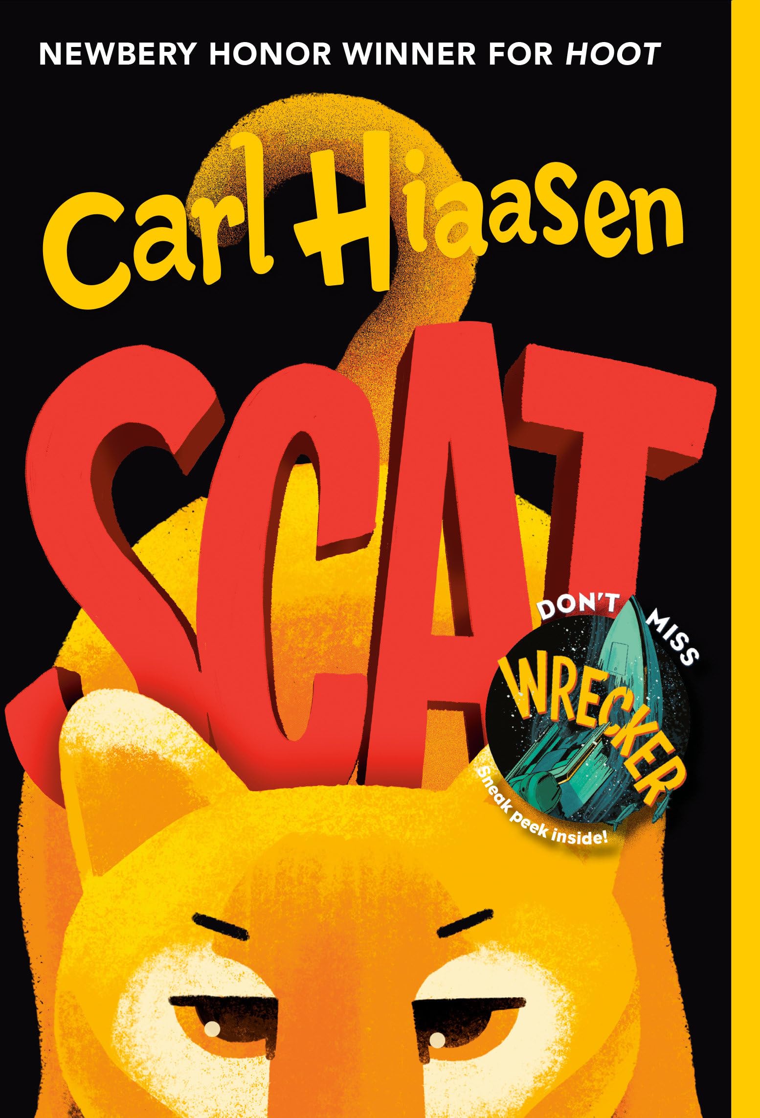 Product Image: Scat