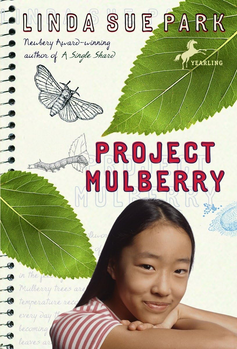 Project Mulberry Non-fiction books for kids