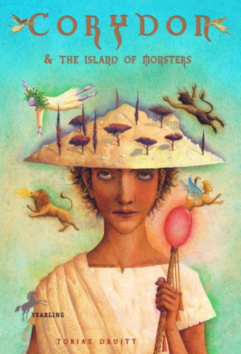 Corydon & the Island of Monsters Fantasy & Sci-Fi