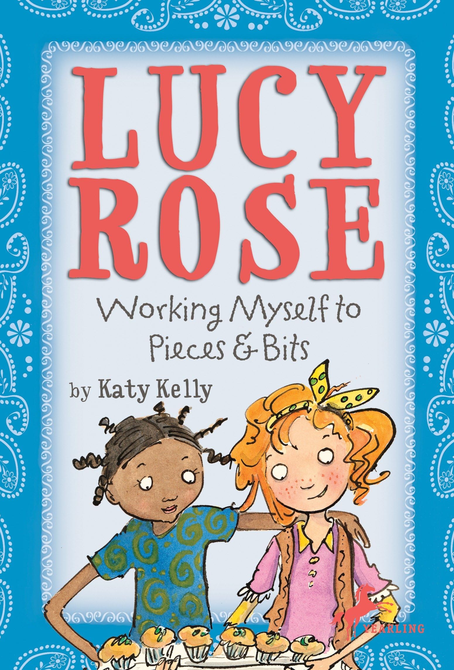 Lucy Rose: Working Myself to Pieces and Bits Parents & Children