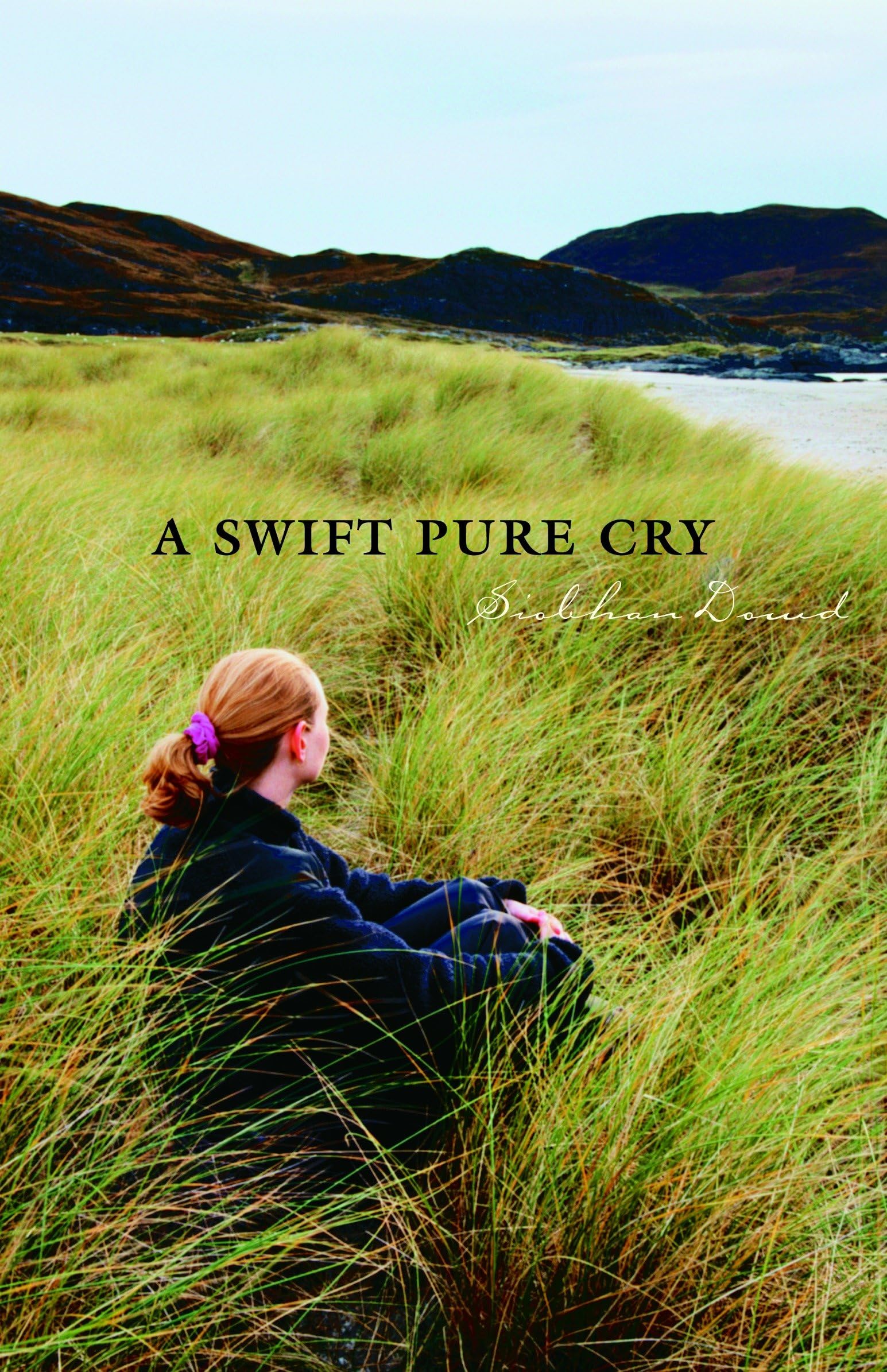 A Swift Pure Cry Fiction