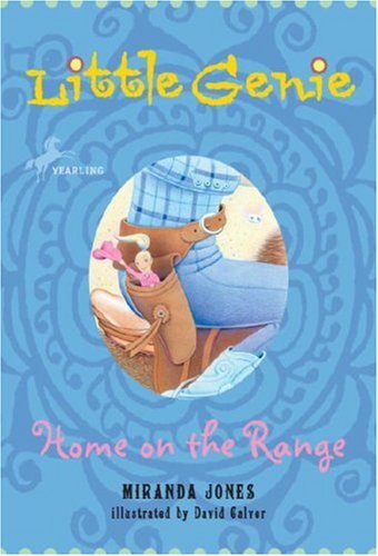 Home on the Range (Little Genie, Band 5) Novels & Short Stories