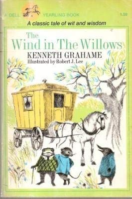 Product Image: The Wind in the Willows