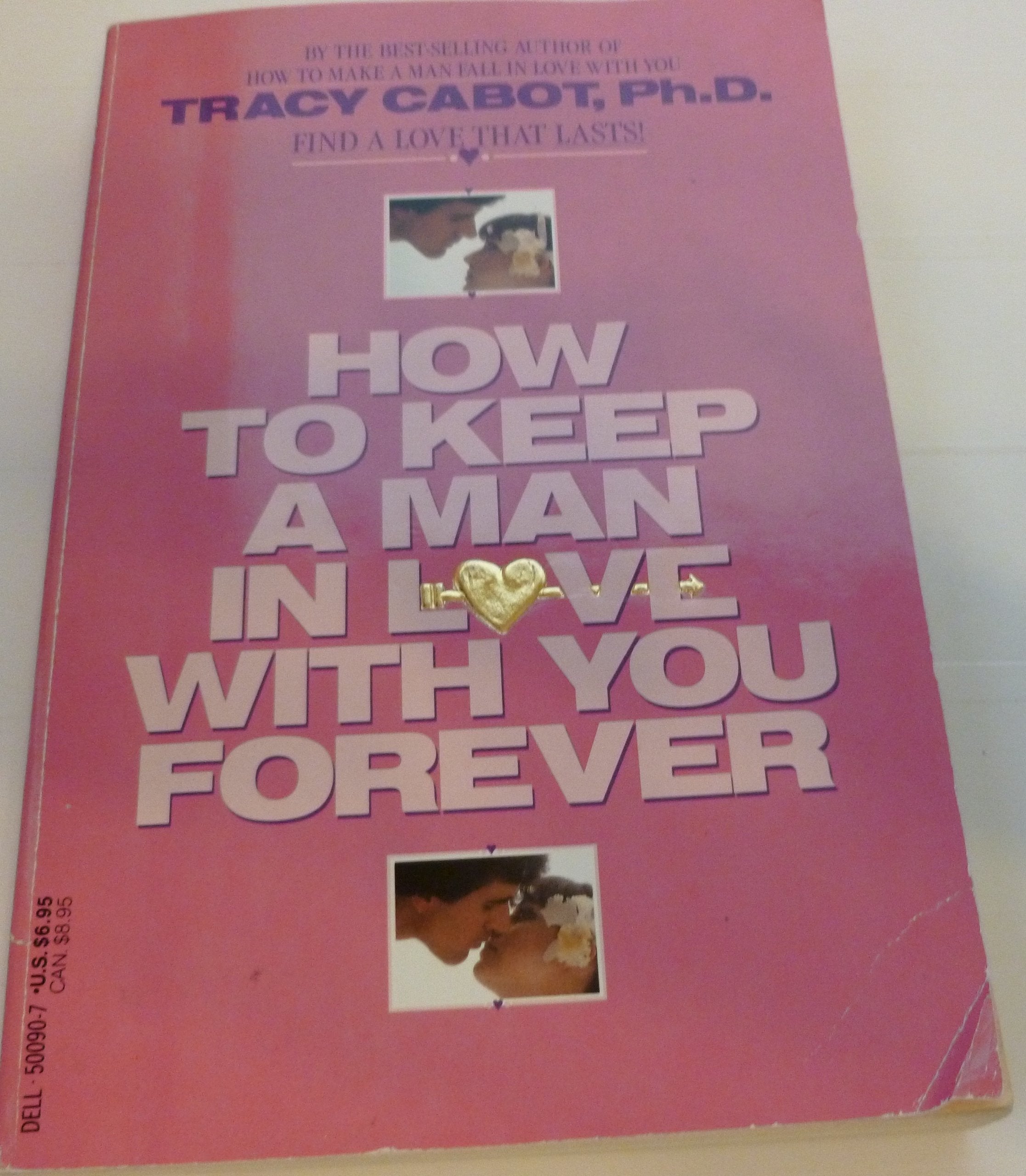 How to Keep a Man in Love With You Forever Parents & Children