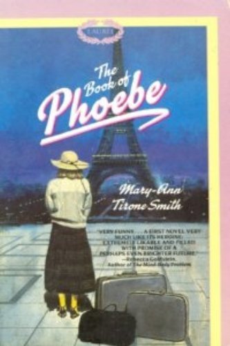 The Book of Phoebe Contemporary literature