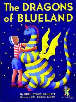 The dragons of Blueland Books