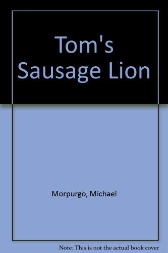 Product Image: Tom's Sausage Lion