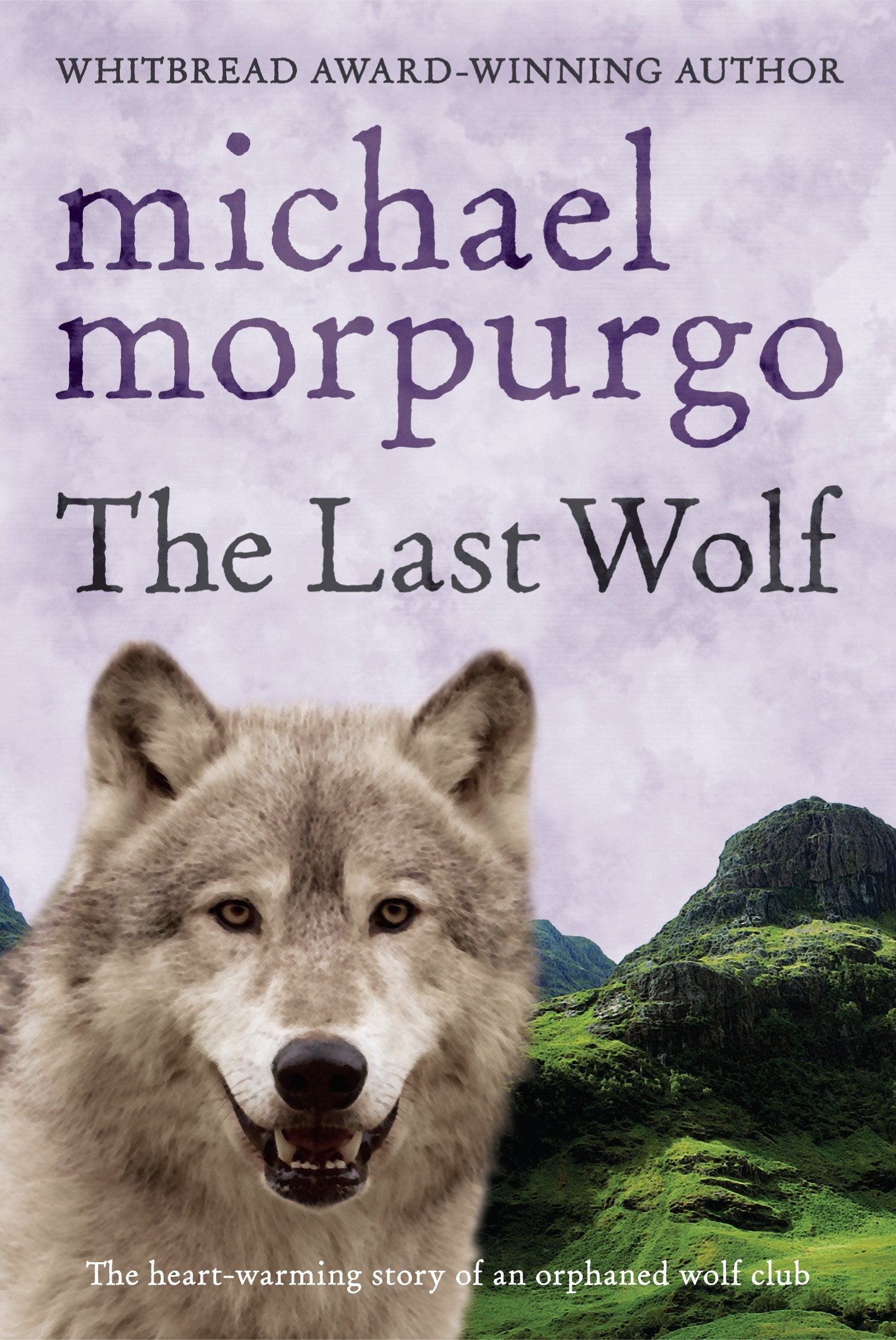 The Last Wolf Non-fiction