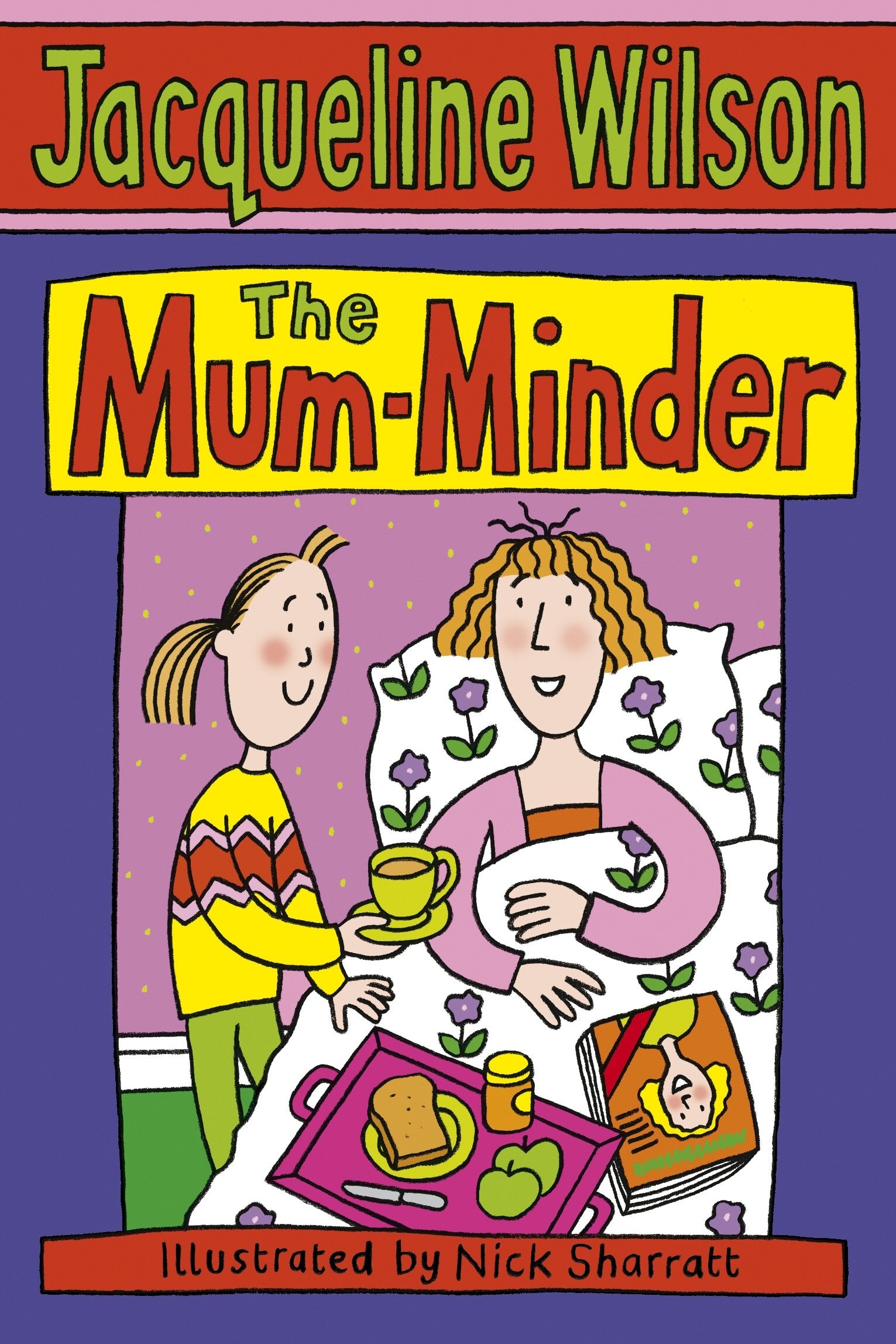Product Image: The Mum-Minder