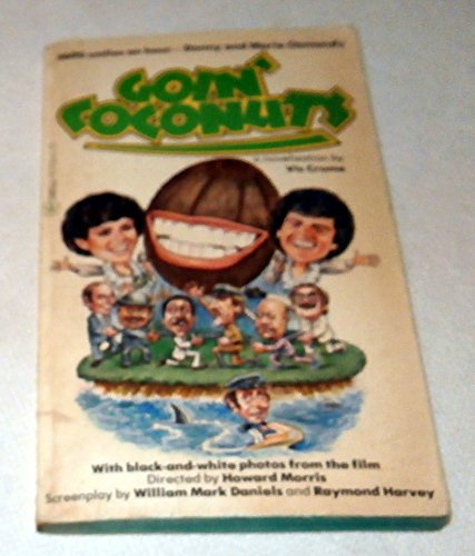 Goin' Coconuts Books