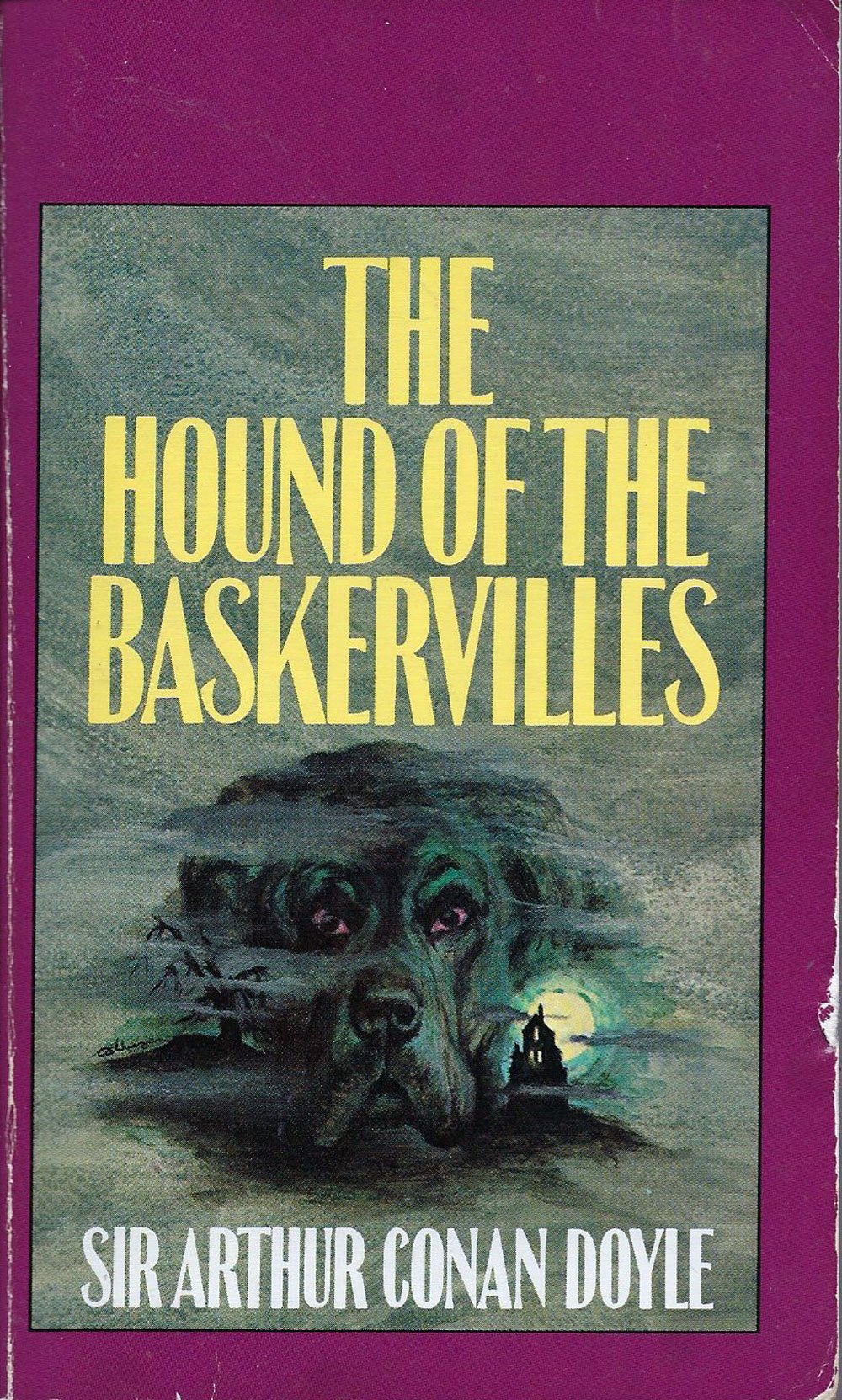 The Hound of the Baskervilles Classics