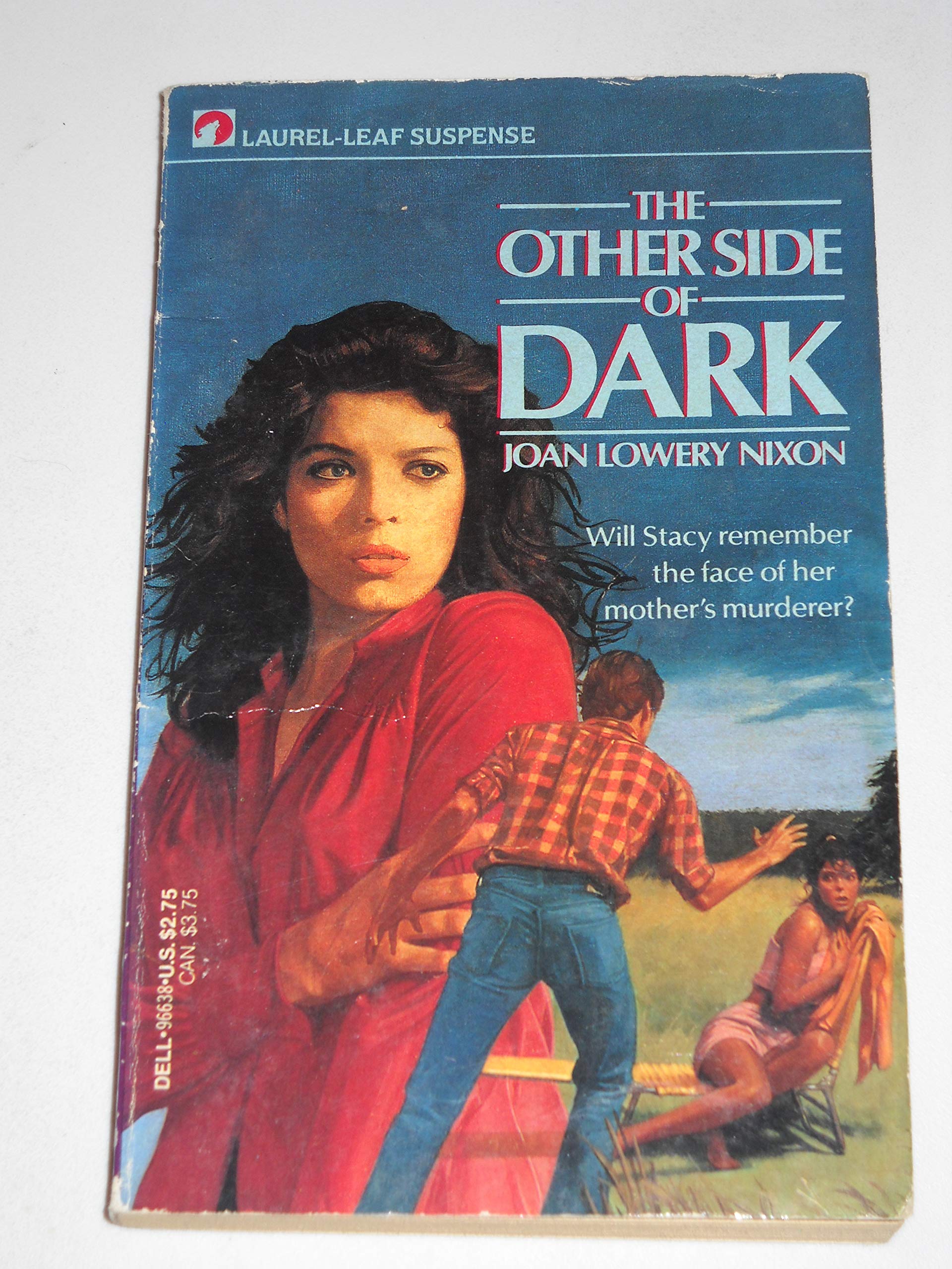 The Other Side of Dark Fiction