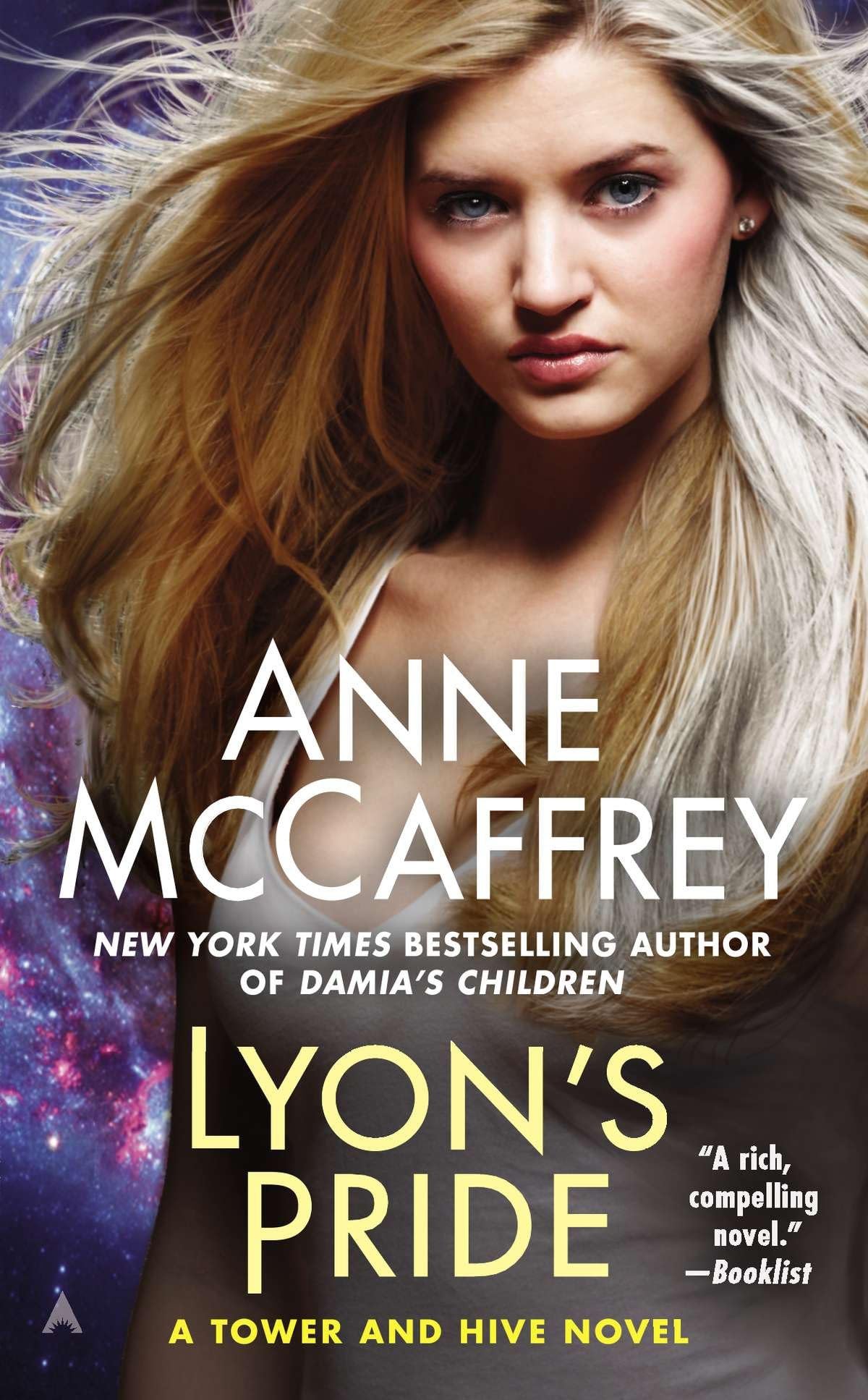 Lyon's Pride (A Tower and Hive Novel, Band 4) Action & Adventure