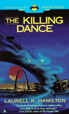 Killing Dance Horror & Mystery