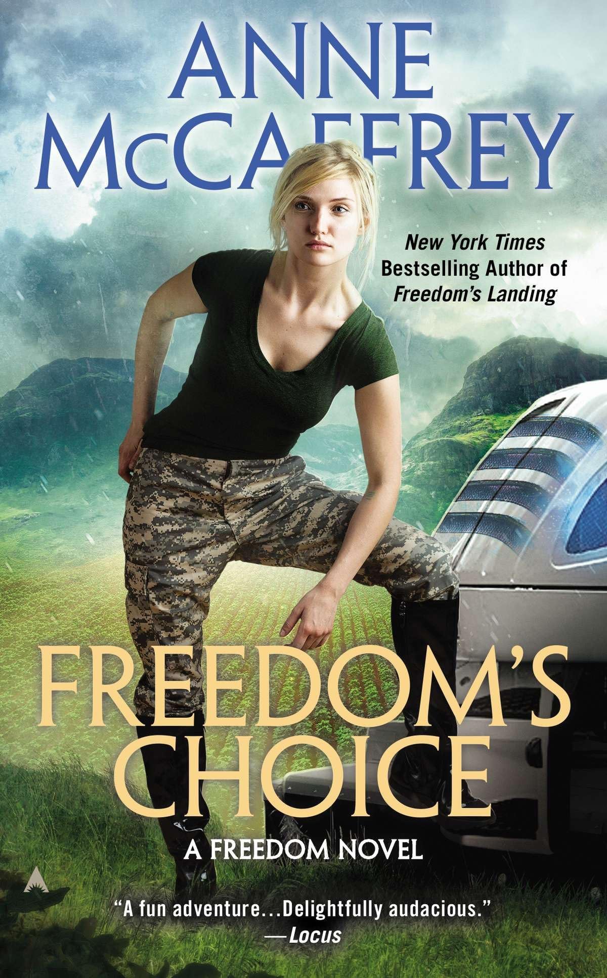 Freedom's Choice Action & Adventure