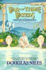 War of Three Waters (Watershed Trilogy, Band 3) Fantasy & Sci-Fi