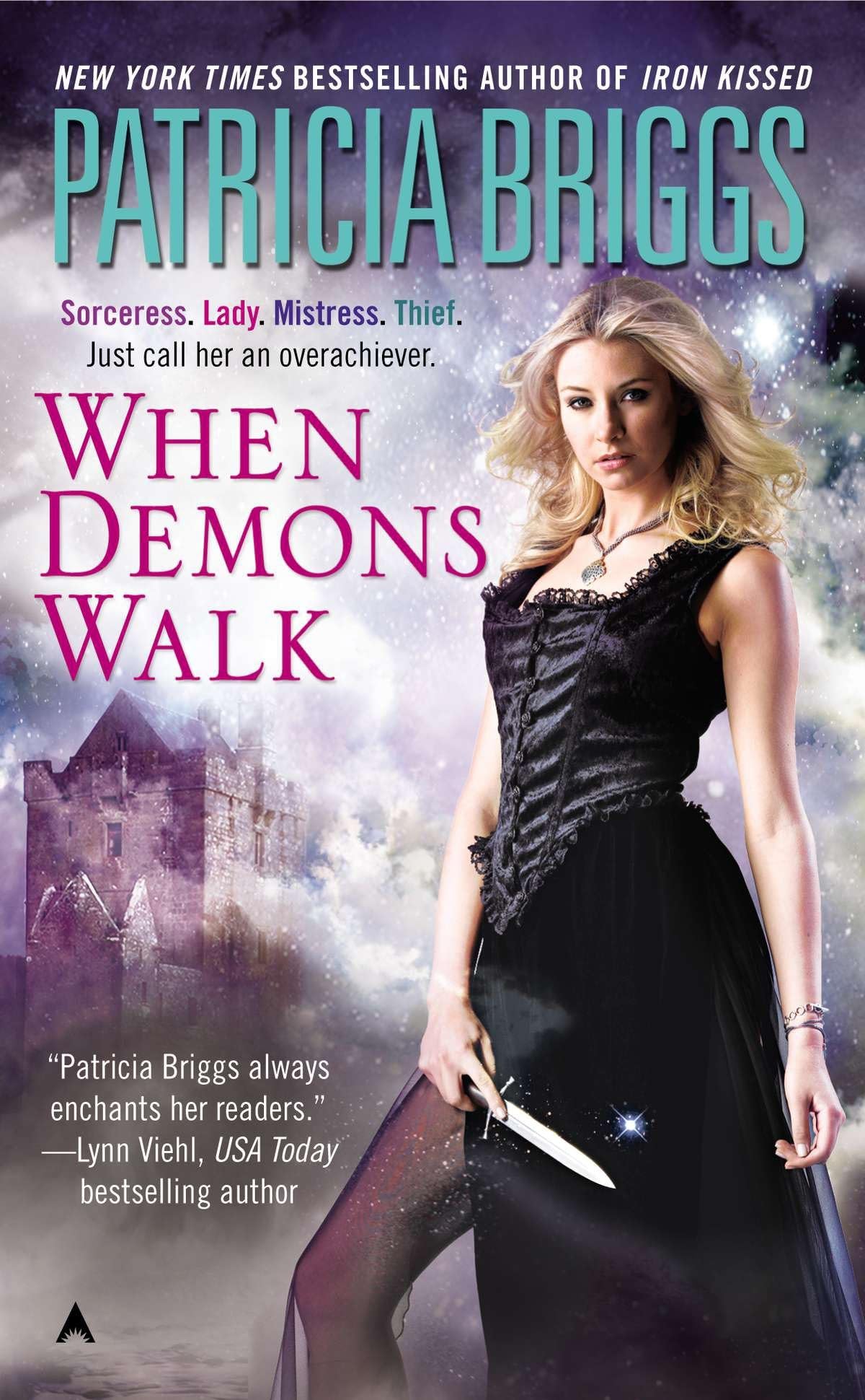 When Demons Walk Action & Adventure
