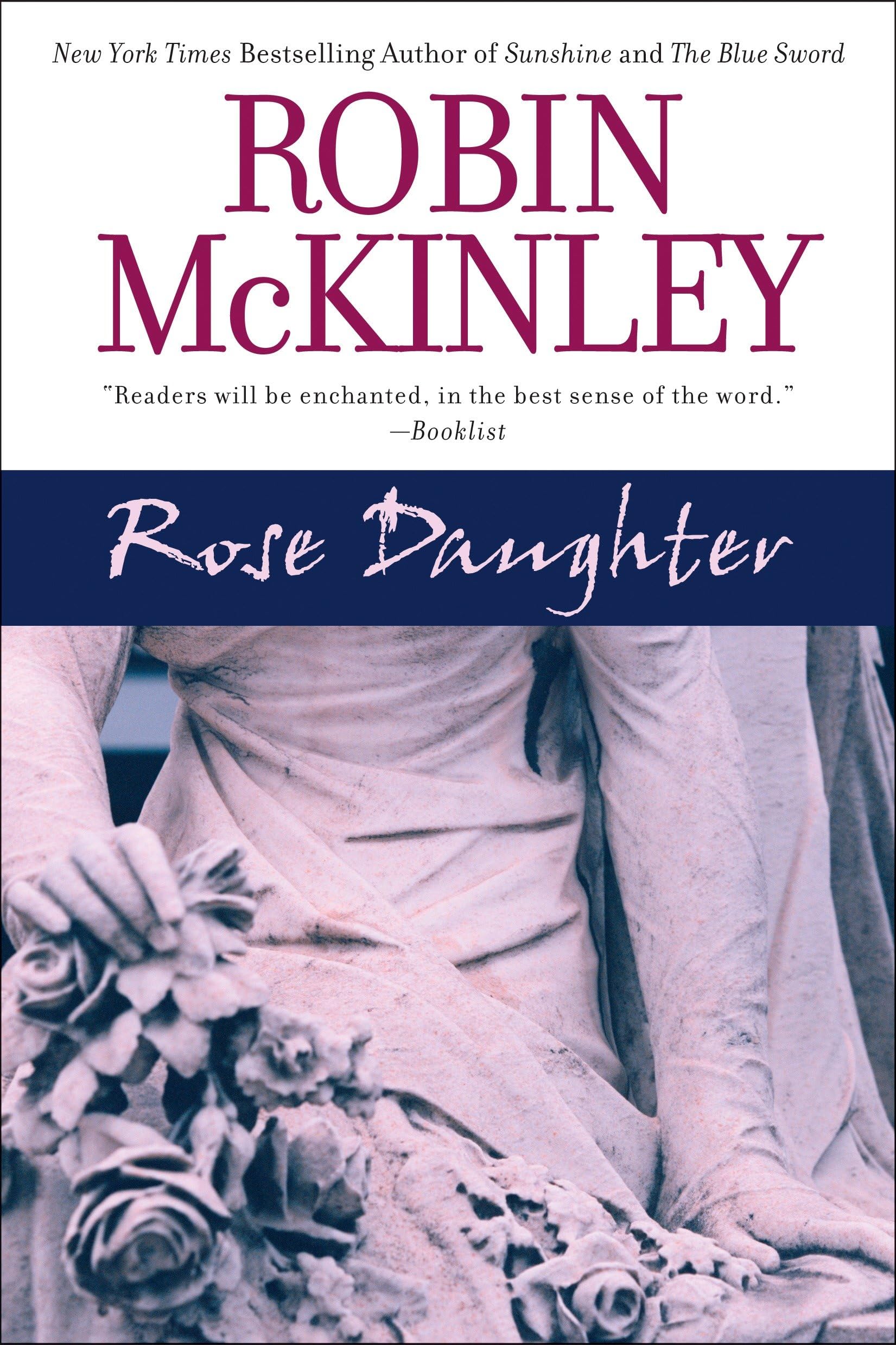 Rose Daughter Romance
