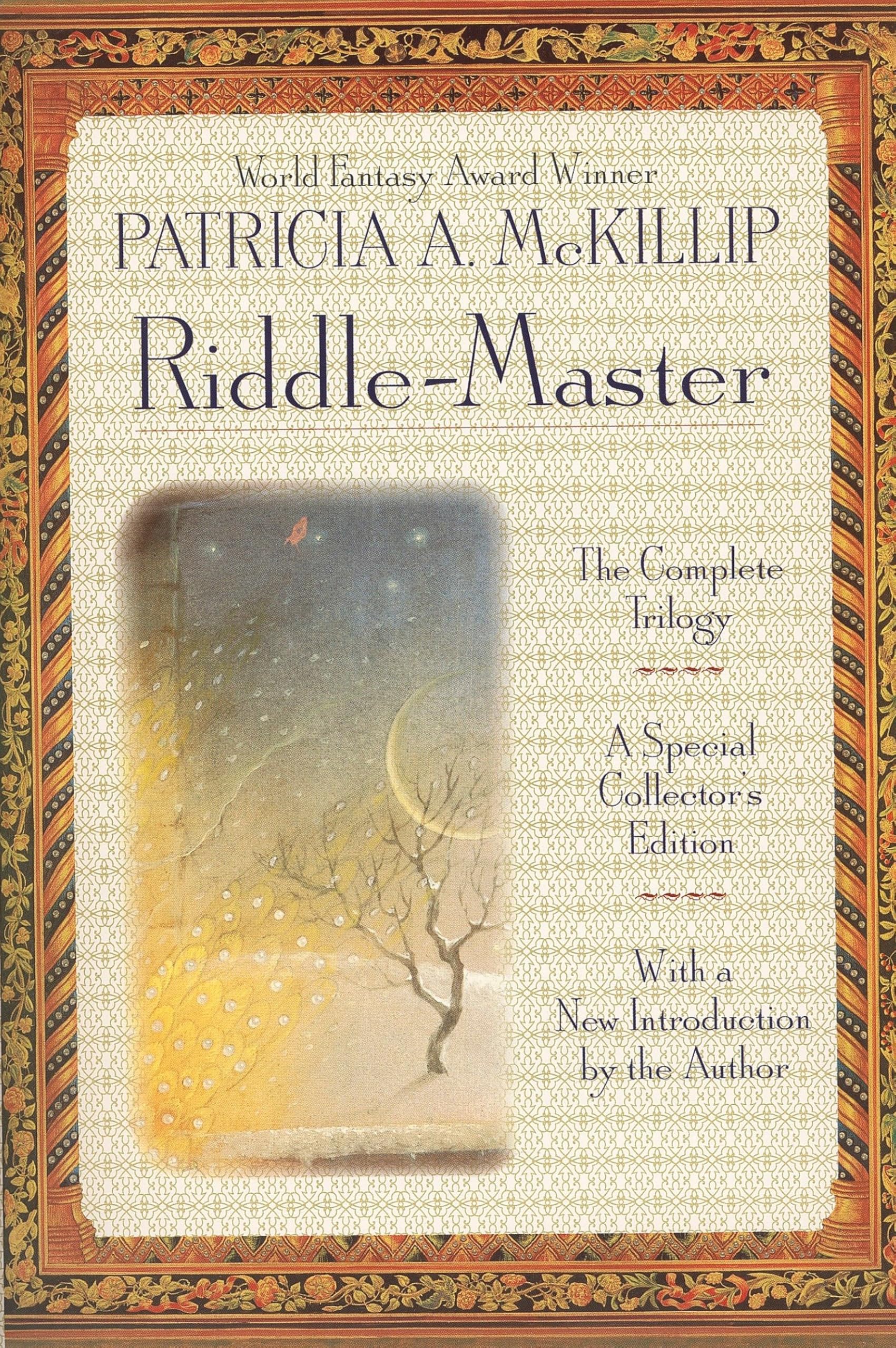 Riddle-Master Historical Fiction