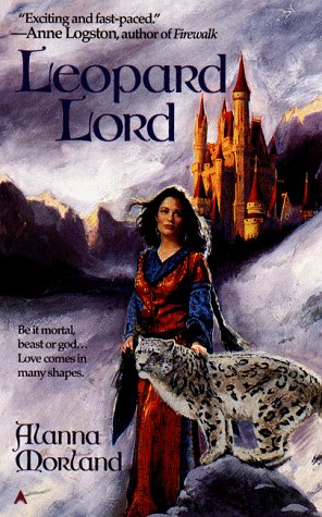 Leopard Lord Fantasy & Sci-Fi