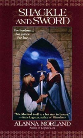 Shackle and Sword Historical Fiction