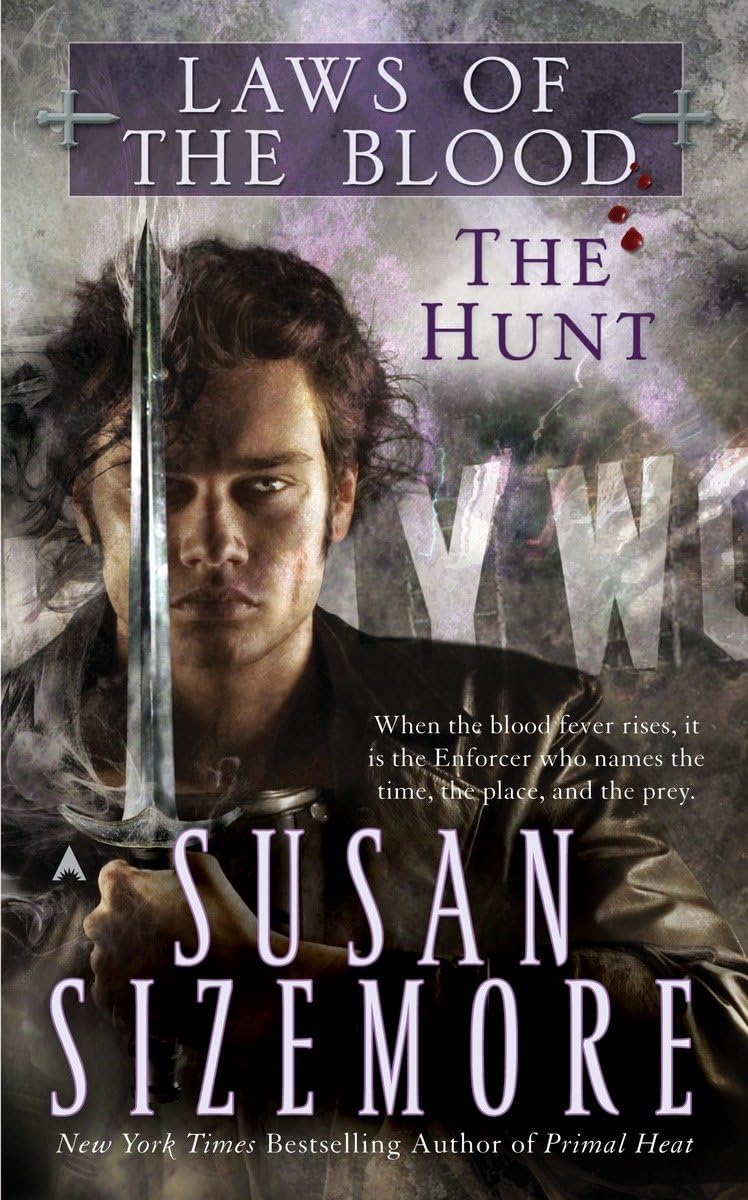 Laws of the Blood 1: The Hunt Horror & Mystery