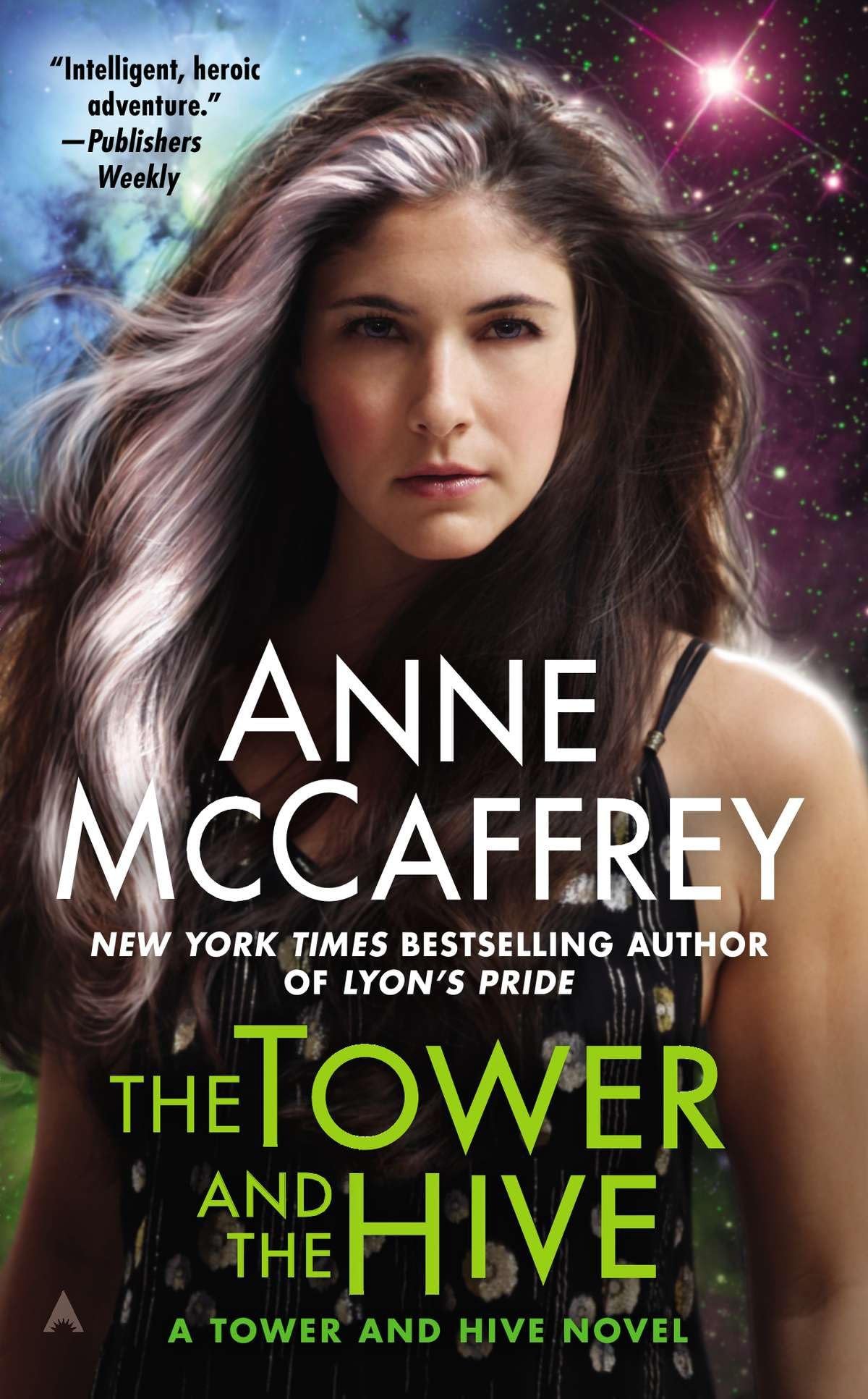 The Tower and the Hive (A Tower and Hive Novel, Band 5) Action & Adventure