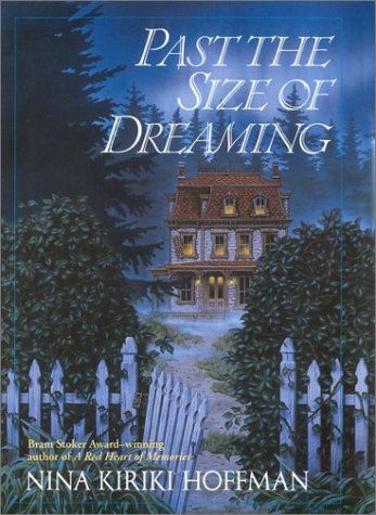 Past the Size of Dreaming Urban Fantasy