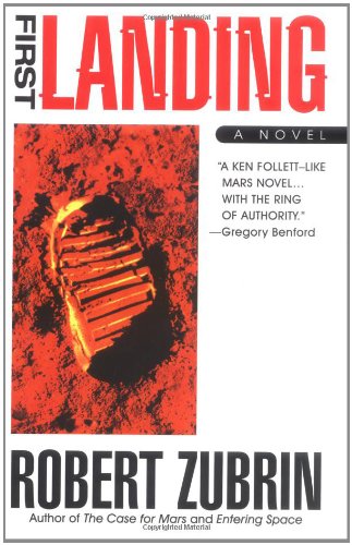 First Landing Action & Adventure