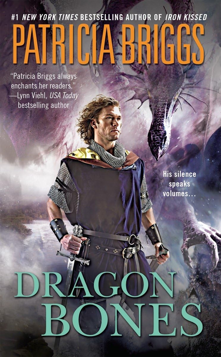 Dragon Bones Action & Adventure
