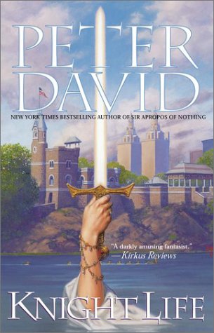 Knight Life Historical Fiction