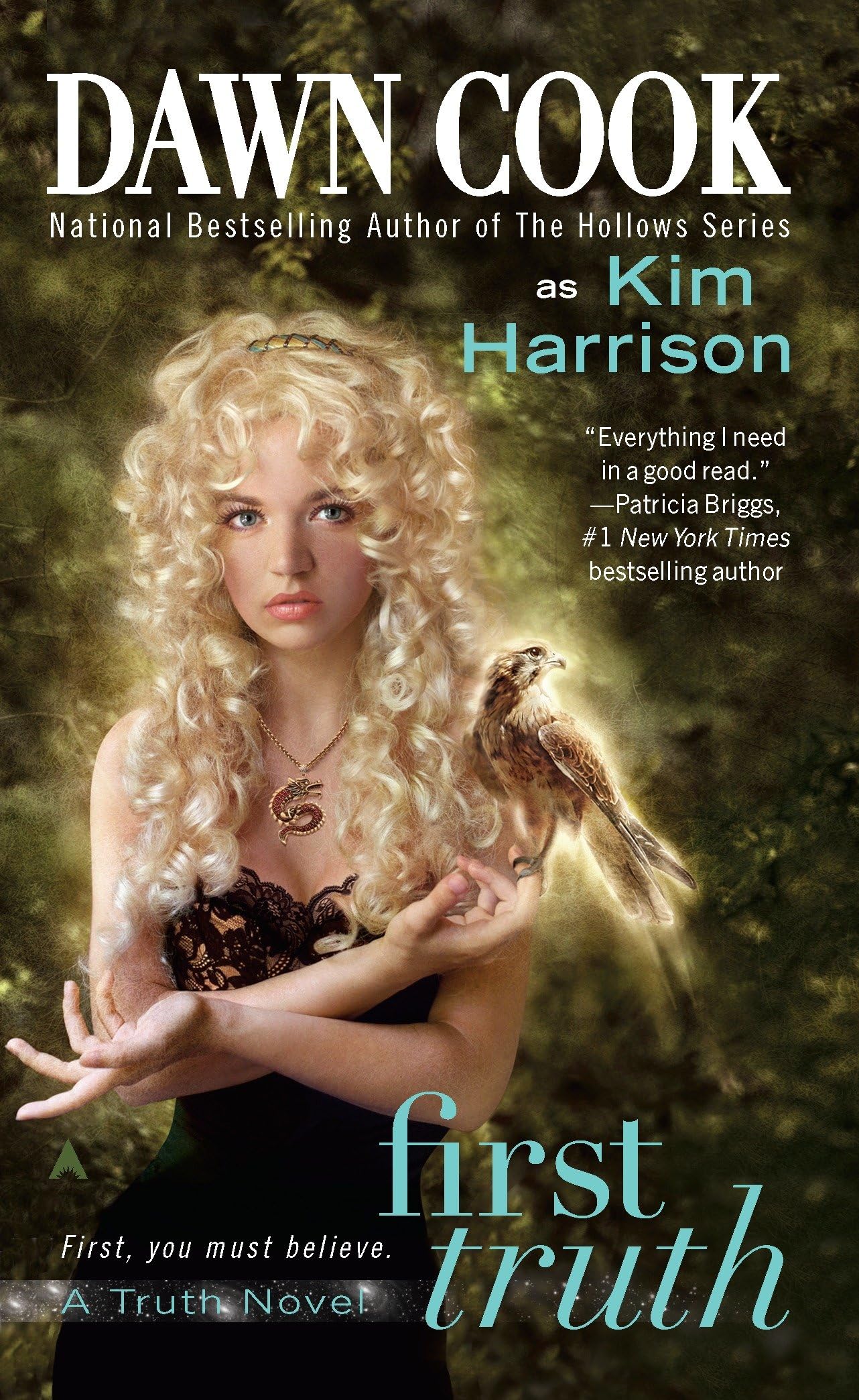 First Truth Horror & Mystery