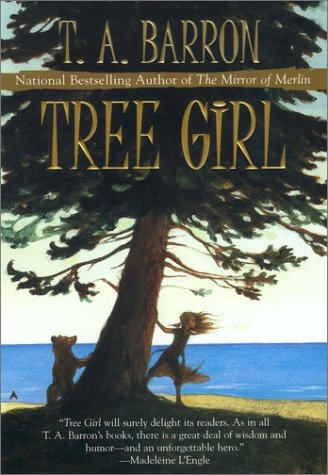 Product Image: Tree Girl