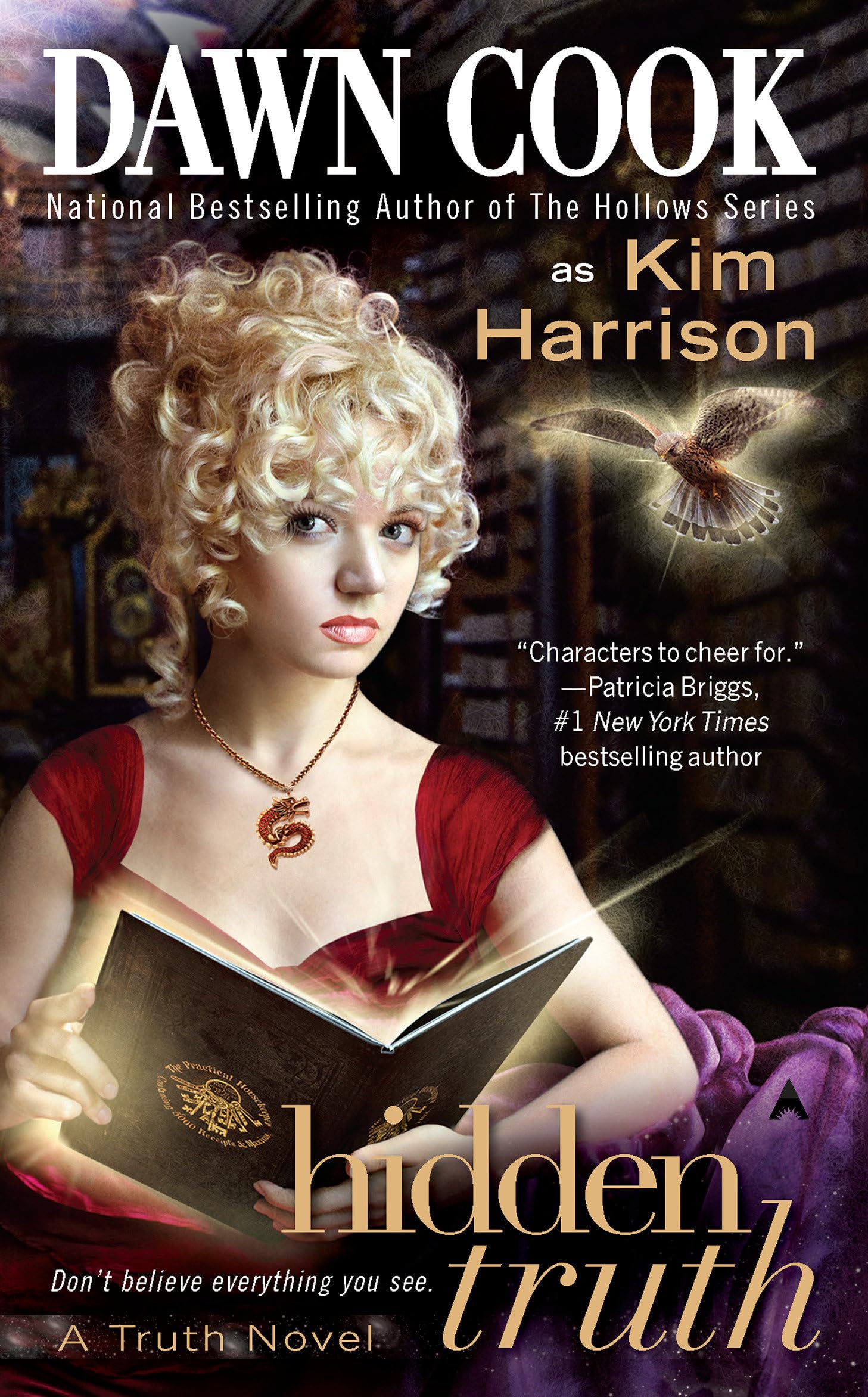 Hidden Truth Action & Adventure